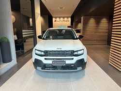 Bianco Usata 2024 Jeep Avenger Altitude SUV | 20.900 € (Buon prezzo)