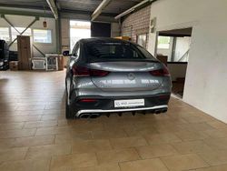 Grigio Usata 2021 Mercedes GLE63 AMG AMG SUV | 96.000 € (Buon prezzo)