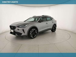 Argento urban Usata 2021 Cupra Formentor SUV | 22.900 € (Buon prezzo)
