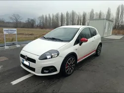 Usata 2007 Abarth Grande Punto Due volumi | 5500 € (Ottimo prezzo)