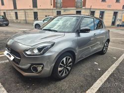 Grigio Usata 2018 Suzuki Swift Due volumi | 12.500 €