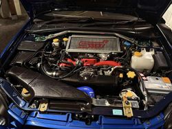 Usata 2002 Subaru Impreza Tre volumi | 42.000 € (Buon prezzo)