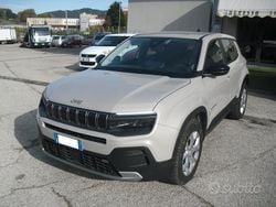 Beige Usata 2024 Jeep Avenger Altitude SUV | 20.950 € (Buon prezzo)