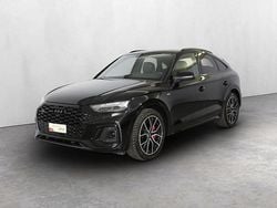 Nero mythos metallizzato Usata 2022 Audi Q5 S-Line SUV | 48.900 € (Molto cara)