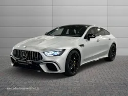 Mercedes S63 AMG