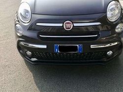 Grigio Usata 2017 Fiat 500L Lounge Monovolume | 6600 € (Buon prezzo)