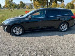 Nero Usata 2022 Ford Focus Tre volumi | 14.000 €