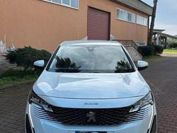 Bianco Usata 2021 Peugeot 3008 Allure SUV | 16.990 € (Buon prezzo)