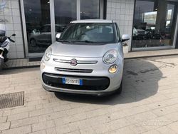 Grigio Usata 2016 Fiat 500L Pop Star Monovolume | 10.600 € (Molto cara)