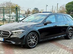 Nero Usata 2024 Mercedes E450 Premium Plus Station wagon | 89.900 €