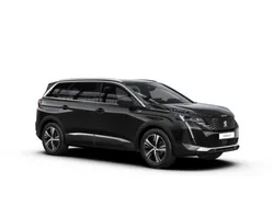 Nero Nuova 2024 Peugeot 5008 GT Monovolume | 34.820 €