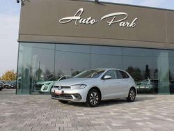 Argento Nuova 2025 VW Polo Edition Tre volumi | 20.900 € (Ottimo prezzo)