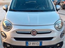 Grigio Usata 2021 Fiat 500X Connect SUV | 14.200 € (Buon prezzo)