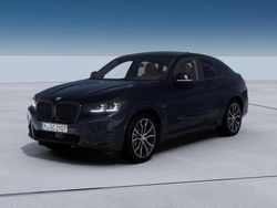 Grigio Nuova 2025 BMW X4 M Sport SUV | 66.886 € (Buon prezzo)