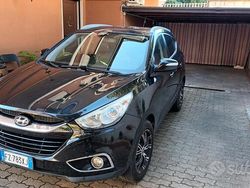 Nero Usata 2011 Hyundai ix35 SUV | 5500 €