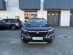 Grigio Nuova 2025 Suzuki SX4 S-Cross SUV | 27.990 € (Buon prezzo)