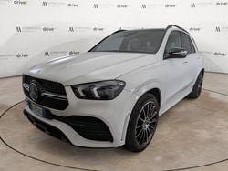 Bianco Usata 2022 Mercedes 350 Premium Plus SUV | 61.500 € (Buon prezzo)