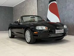 Mazda MX5