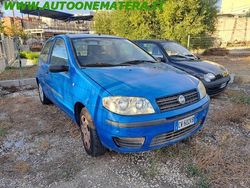 Blu Usata 2005 Fiat Punto Due volumi | 900 € (Ottimo prezzo)