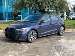 Blu Nuova 2025 Audi A1 S-Line Tre volumi | 32.600 € (Buon prezzo)