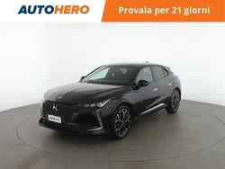 Nero Usata 2021 DS Automobiles DS4 Performance Line Plus Tre volumi | 25.499 € (Buon prezzo)