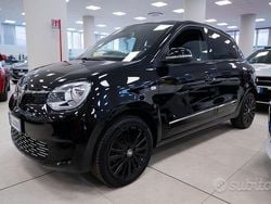 Other Usata 2022 Renault Twingo Urban Night Due volumi | 11.900 € (Buon prezzo)