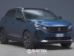 Blu Usata 2021 Peugeot 3008 GT SUV | 20.484 € (Buon prezzo)