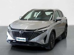 Newport grey Nuova 2025 Nissan Qashqai Tekna SUV | 30.786 € (Buon prezzo)