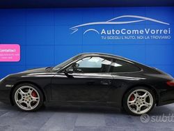 Nero Usata 2006 Porsche 911 Carrera S Coupé | 56.000 € (Super prezzo)
