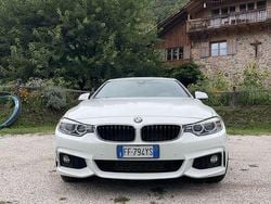 Usata 2016 BMW 420 Gran Coupé M Sport Coupé | 25.000 € (Molto cara)