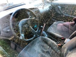 Grigio Usata 1992 Nissan Primera Due volumi | 3000 €