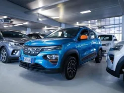 Other Usata 2021 Dacia Spring Comfort Plus Due volumi | 7900 € (Ottimo prezzo)