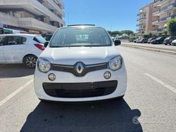 Bianco Usata 2018 Renault Twingo Due volumi | 11.900 € (Buon prezzo)