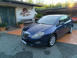 Blu Usata 2009 Lancia Delta Due volumi | 2490 € (Super prezzo)