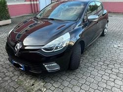Nero Usata 2015 Renault Clio IV GT Due volumi | 10.500 € (Cara)
