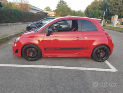 Abarth 500