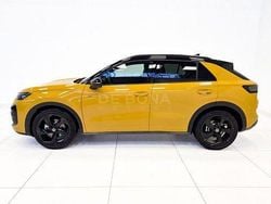 Nero Nuova 2026 VW T-Roc R-line SUV | 40.700 € (Buon prezzo)
