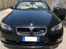 Usata 2007 BMW 320 Cabriolet Cabrio | 10.000 € (Ottimo prezzo)