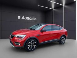 Vari colori Usata 2022 Renault Arkana Intens SUV | 19.490 € (Buon prezzo)