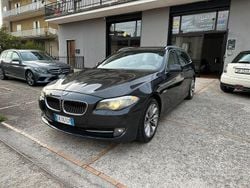 Grigio Usata 2011 BMW 525 Station wagon | 9500 €