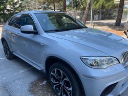 Gray Usata 2012 BMW X6 SUV | 23.990 €