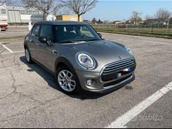 Argento Usata 2019 Mini One D Hype Due volumi | 8000 € (Super prezzo)