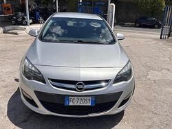 Grigio Usata 2016 Opel Astra Cosmo Station wagon | 3500 € (Ottimo prezzo)