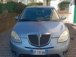 Usata 2008 Lancia Ypsilon Due volumi | 1500 € (Super prezzo)
