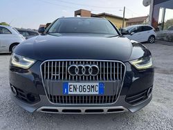 Other Usata 2012 Audi A4 Allroad Ambiente Station wagon | 11.990 € (Cara)