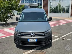 Usata 2020 VW Caddy Maxi Monovolume | 13.500 € (Super prezzo)