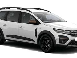 Bianco Nuova 2025 Dacia Jogger Monovolume | 15.950 € (Super prezzo)