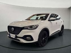 Bianco Usata 2022 MG EHS Luxury SUV | 23.990 € (Molto cara)