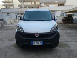 Bianco Usata 2020 Fiat Doblò Easy Monovolume | 8000 € (Buon prezzo)