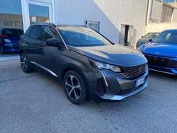 Grigio Usata 2021 Peugeot 3008 Allure Station wagon | 22.500 € (Molto cara)